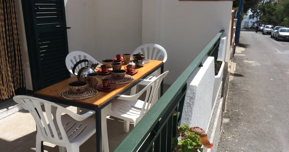 Loft Cala Gonone WiFi - A/C - 50m vom Meer entfernt - Foto 1