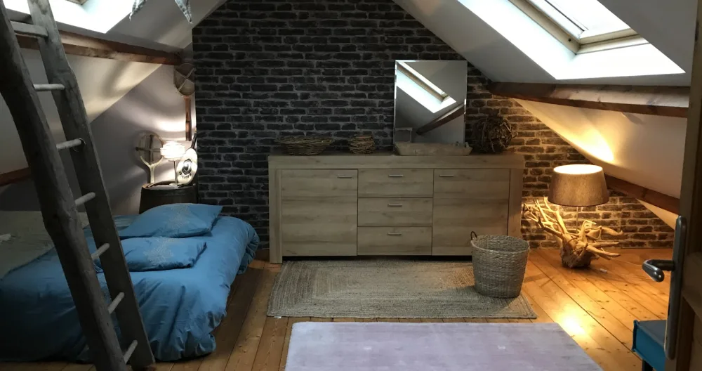 Big room - Picture 2