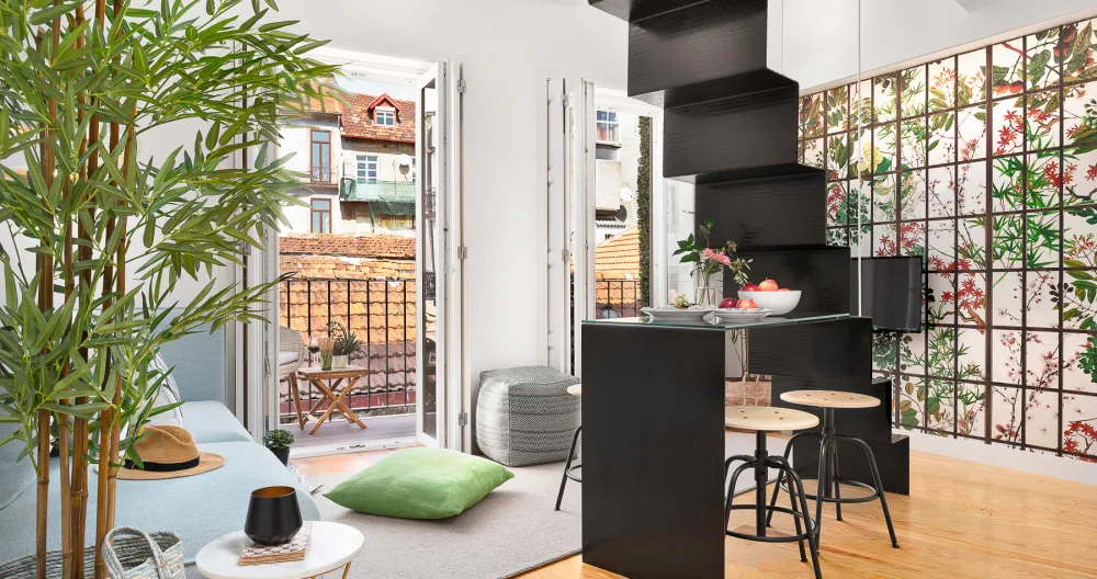 JASMINE LOFT - NEBEN DER BUCHHANDLUNG LELLO! - Foto 1