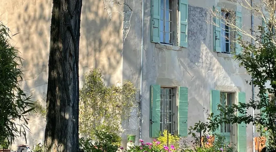 Ambiance Maison de Maître e Parco Natura e Sole - Foto 1