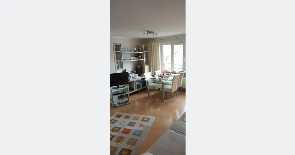 una tranquilla sala comune nel cuore della città - Foto 2