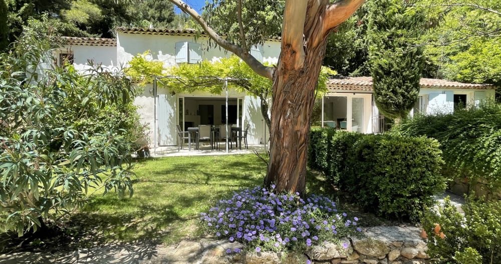 Camera d'albergo l'Eucalyptus. - Foto 1