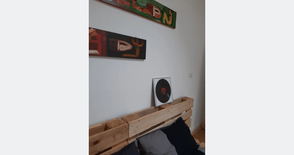 Loft7 de Turim - Foto 2