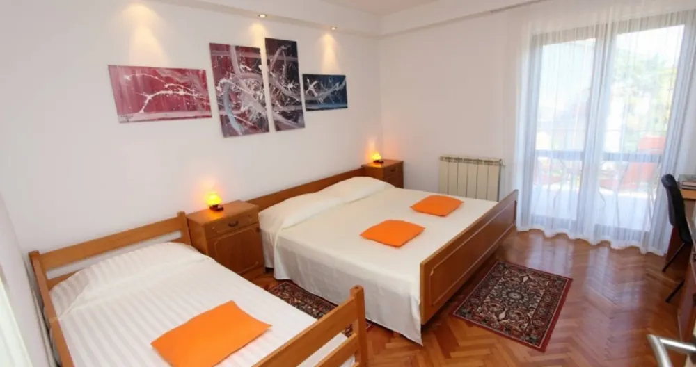 Villa Mattossi - Wohnung A4 - Foto 1