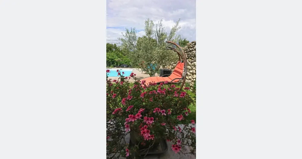 Schöne Villa mit Schwimmbad - Foto 2