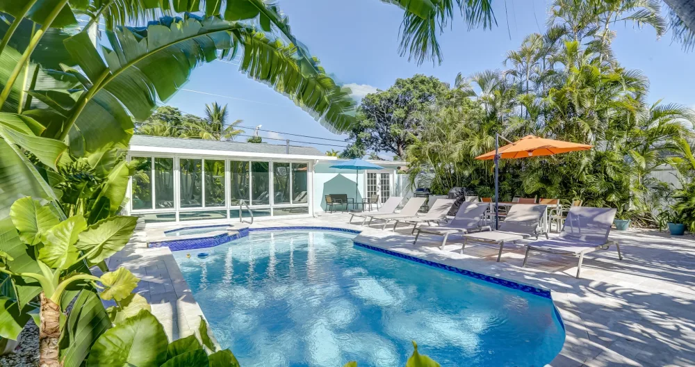 Il Blue Key Cottage, la vostra chiave privata - Foto 1
