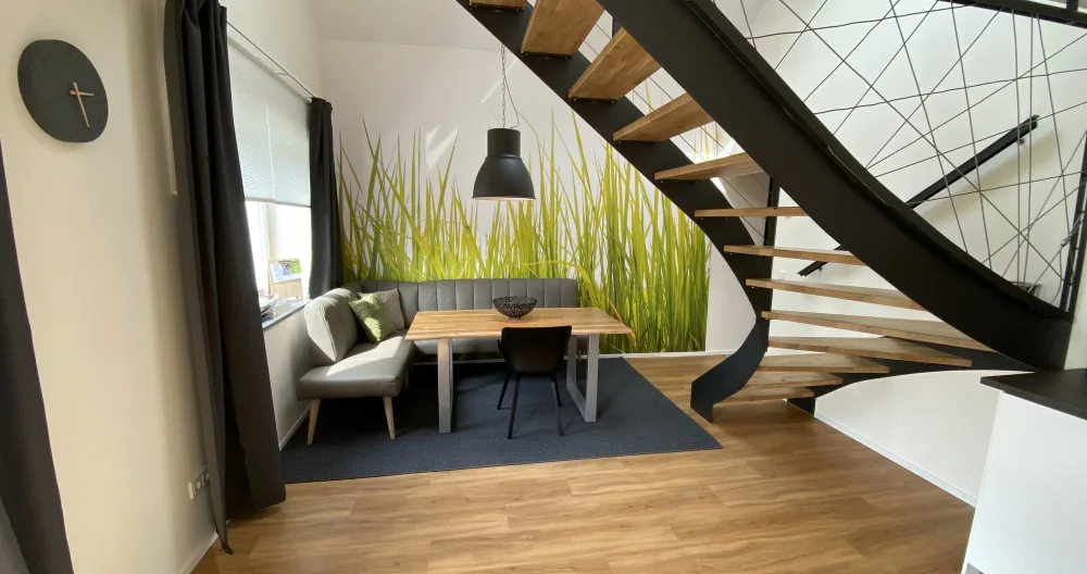 Farmhouse Loth -exclusive vacation apartments - Picture 2