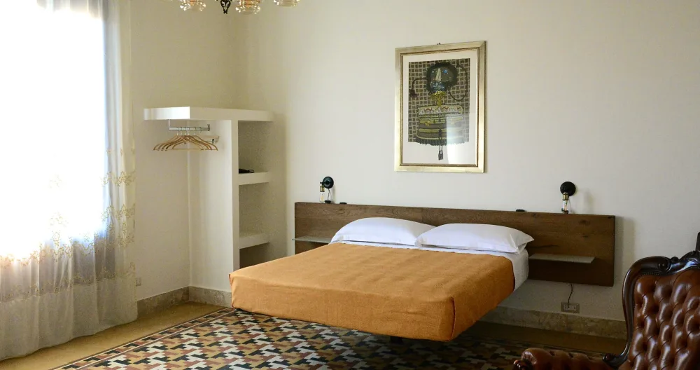 DOMUS ALERIA Deluxe Rooms VITTORIA - Picture 1