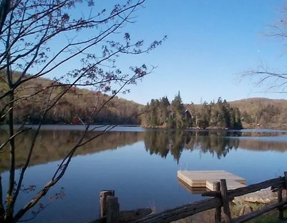 Completely private island! Peaceful and rejuvenating. - Picture 2