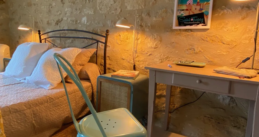 50's room - Picture 2