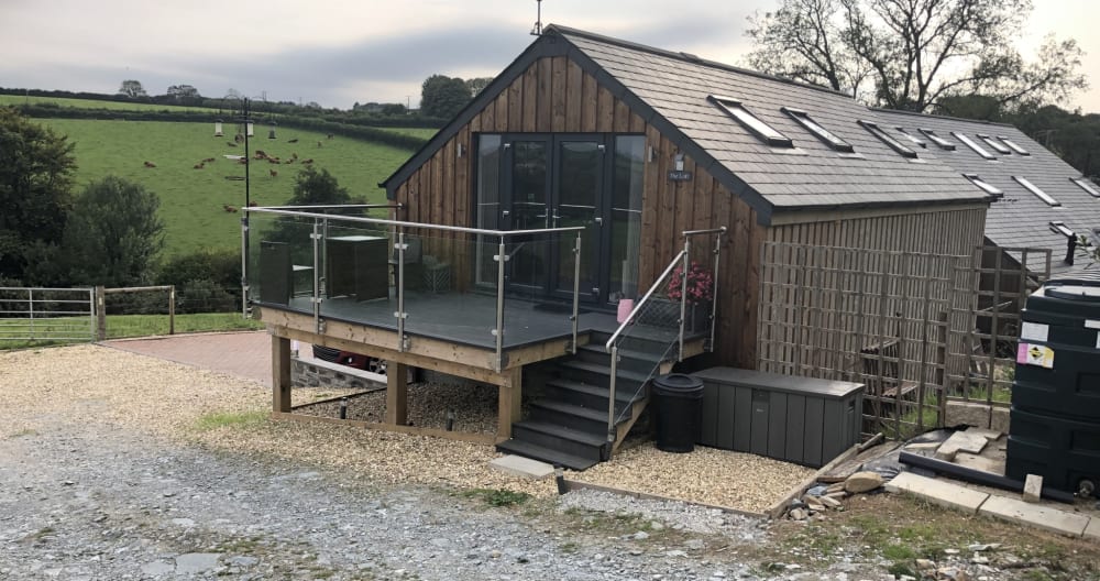 Rural Retreat- Far from the Madding Crowd! - Picture 3