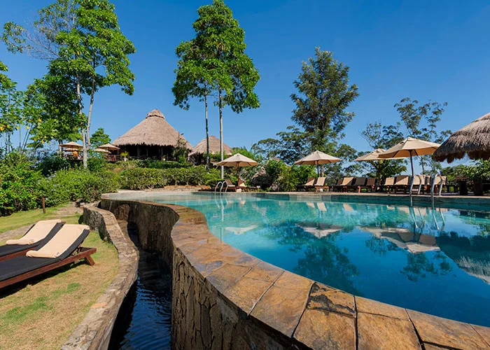 98 Acre Resort - Photo 1