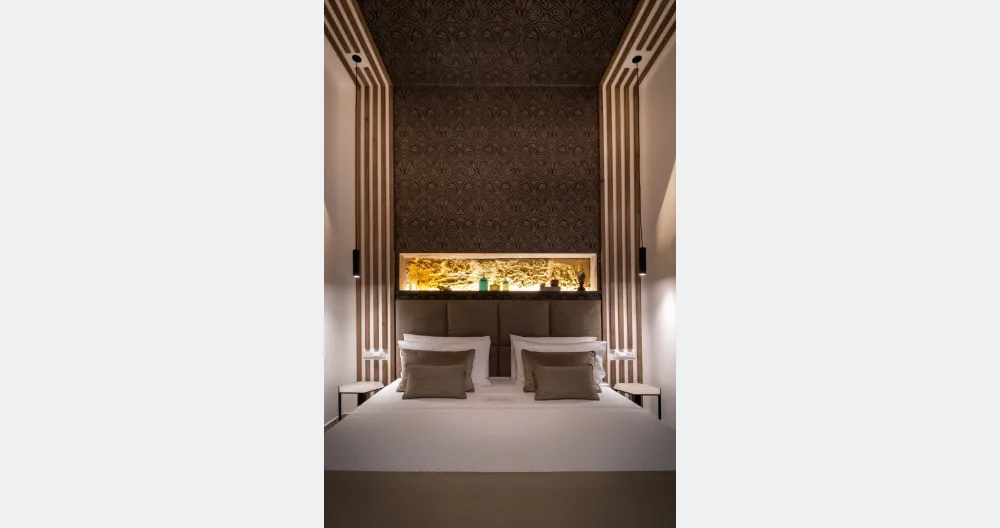 Zisa suite - Picture 2