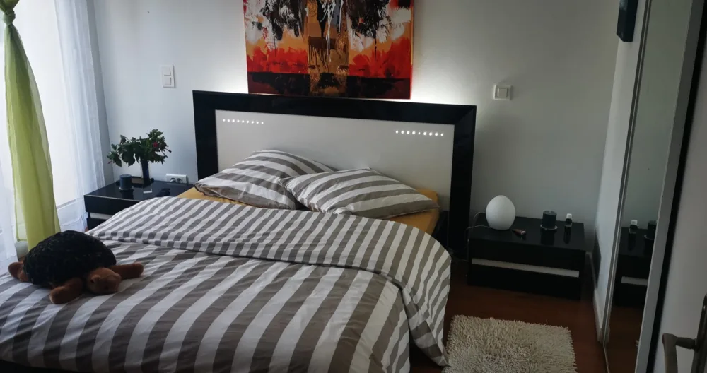 Chambre chez l'habitant - Picture 2