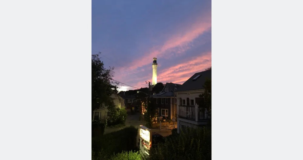 Provincetown Center - Walk to Everything  - Picture 1