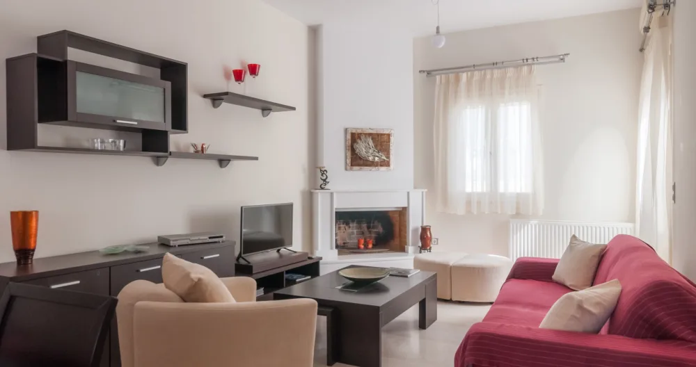 Naxos Asty, walking distance to everything! - Picture 1