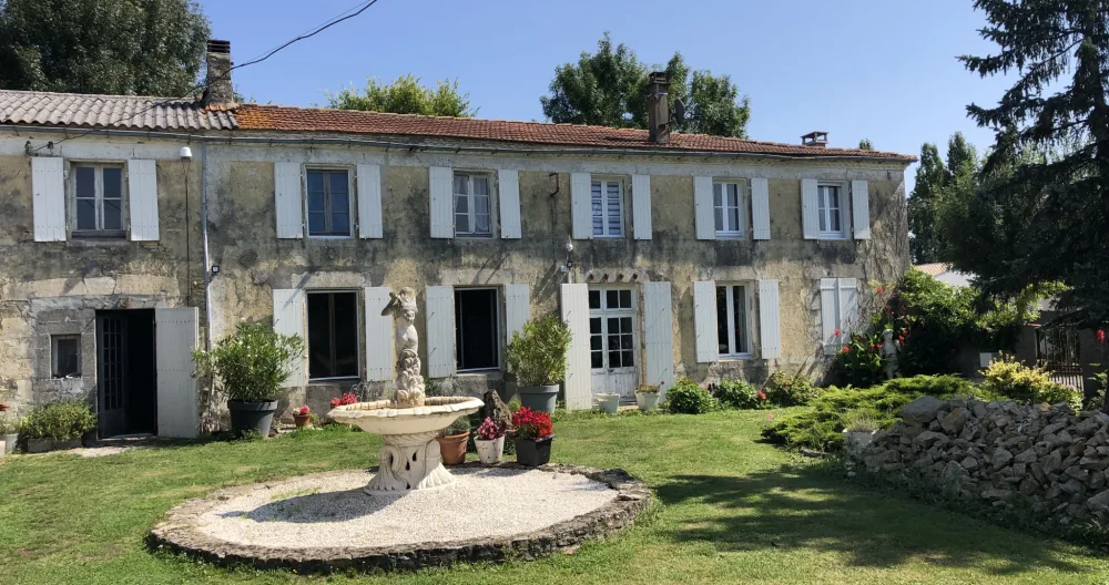 Andrew et John sont des hôtes amusants et heureux. Venez profiter de notre hospitalité - Photo 1