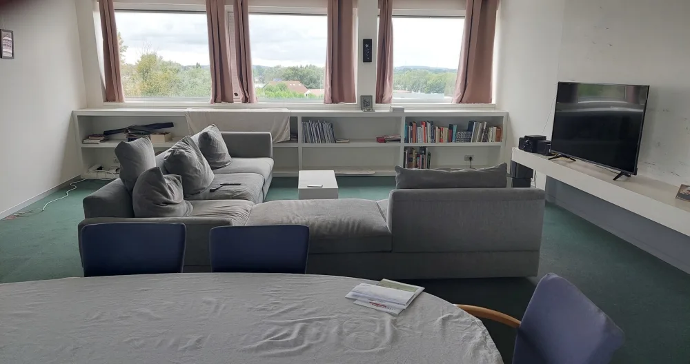 Großer Rückzugsort - Foto 1