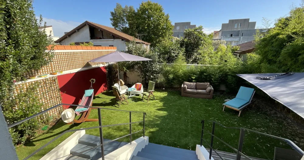 Maison rénovée avec tout le confort - Photo 1