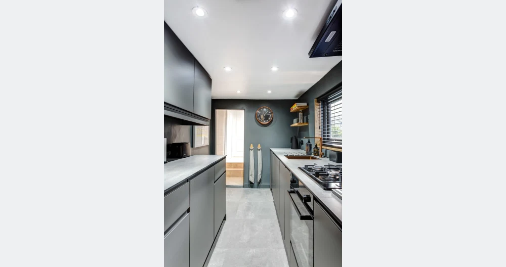 Brighton Kemptown Flat With Patio - 5 Min to Beach & Gay Bars - Photo 1