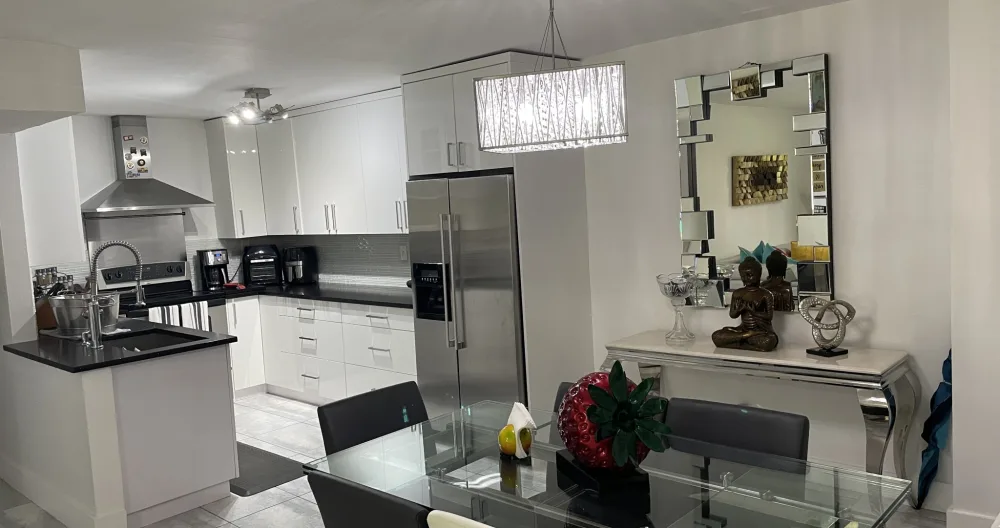 1 dormitorio y baño privados en WM - Foto 2