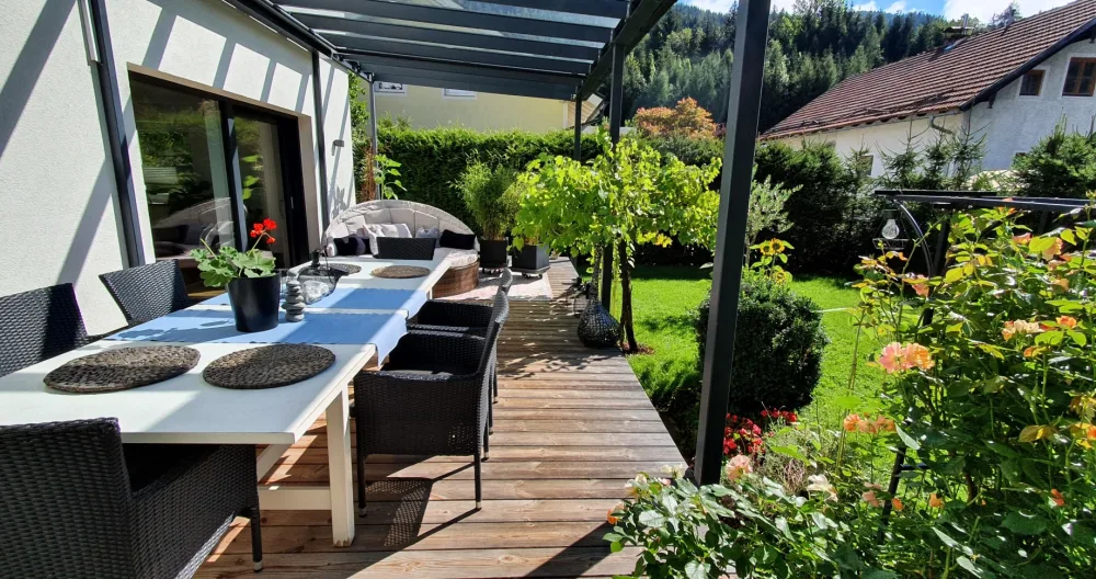 Boutique Jardin - Foto 1