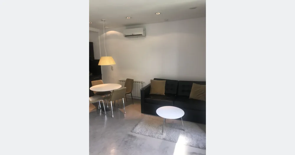 Superbe studio à Palermo Hollywood - Photo 1