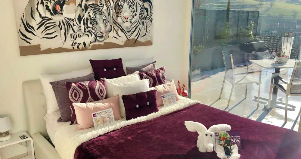 Habitación Boutique de diseño - Foto 1