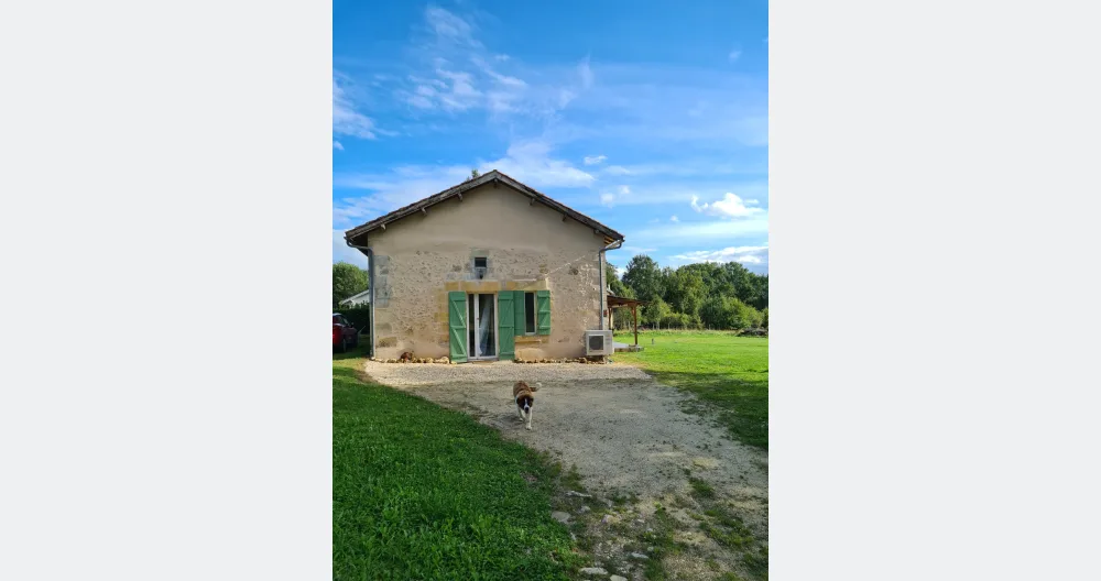 Bed and breakfast located in the Périgord vert   - Picture 2