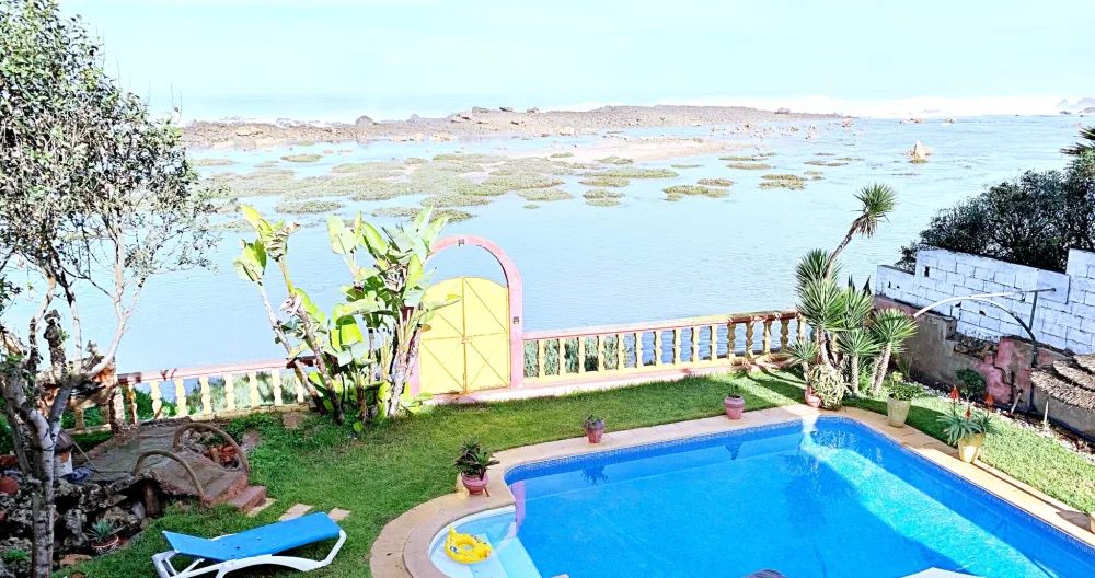 Aux Moules de Harhoura - Rabat - Picture 2