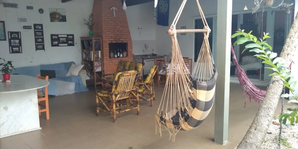 Zimmer zu Hause in der Nähe der UFSC - Foto 2