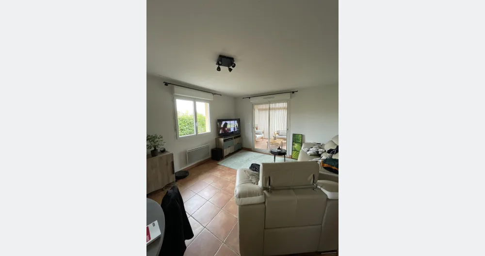 Chambre dans une maison proche de toutes les commodités - Photo 2