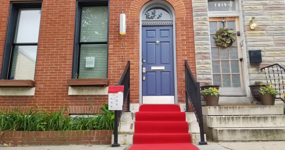 Das bestgehütete Geheimnis von Baltimore - Foto 1