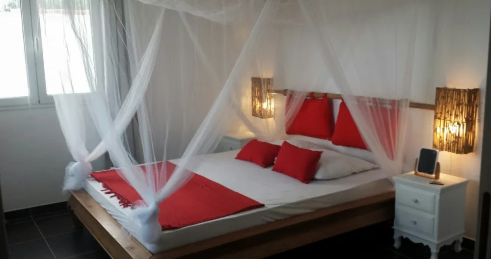Cottage Corossol with private pool - Picture 1