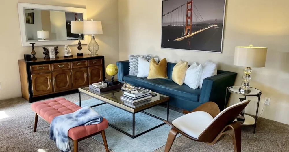 Erstaunlich Zimmer Schritte von Downtown PALM SPRINGS - Foto 8