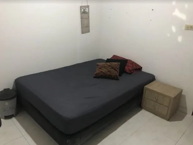 Habitación privada a pocos pasos del Castillo amurallado de la ciudad principal atracción ropa opt - Foto 1
