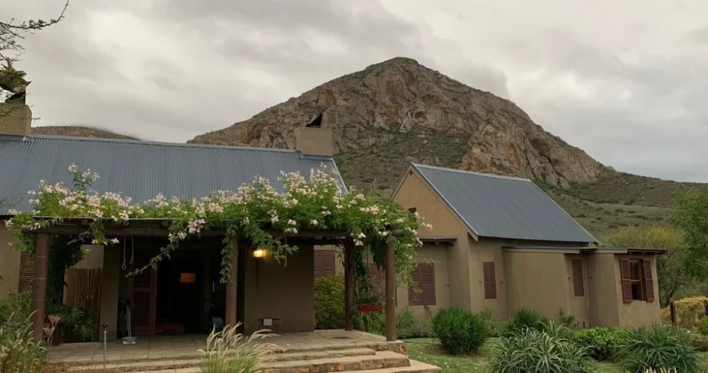 Bed & Breakfast - Picture 2