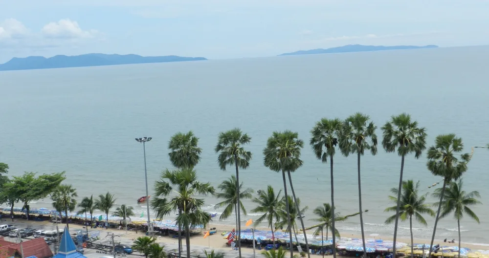 Deluxe Studio with Frontal Sea View  - Foto 1