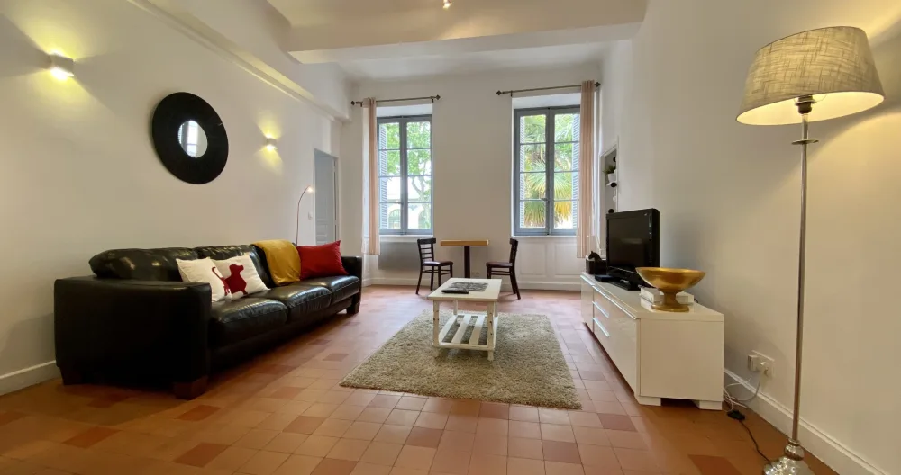 Piso 60m2 Carcassonne centro ciudad - Foto 1