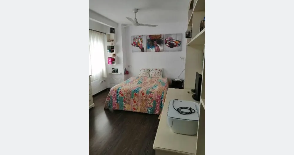 Einzelzimmer mit Bad in Suite zu vermieten - Foto 11