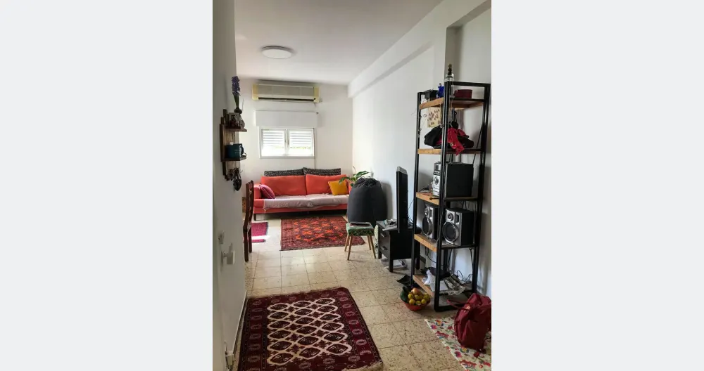 Bienvenue dans votre maison au centre de Givataim - Tel Aviv - Photo 1