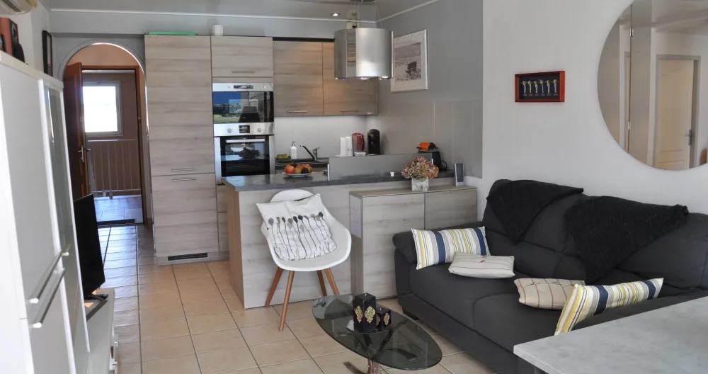 Superbo appartamento duplex St-Cyprien senza vis-à-vis Vicino alla spiaggia gay - Foto 2