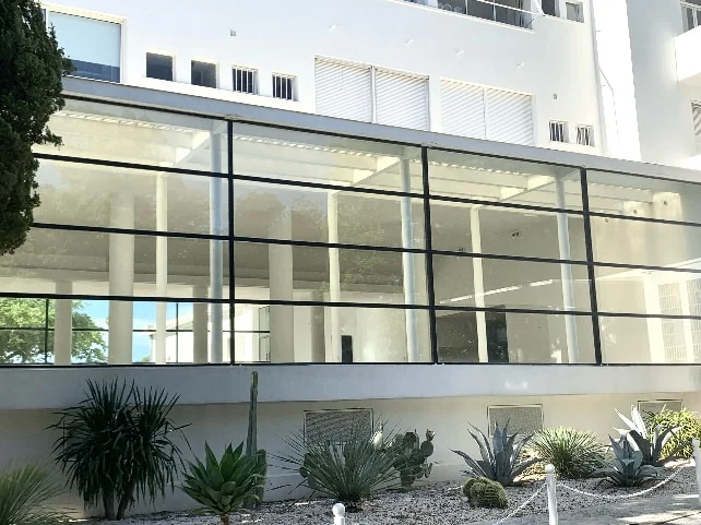 Elegante estudio en un edificio histórico - Foto 1