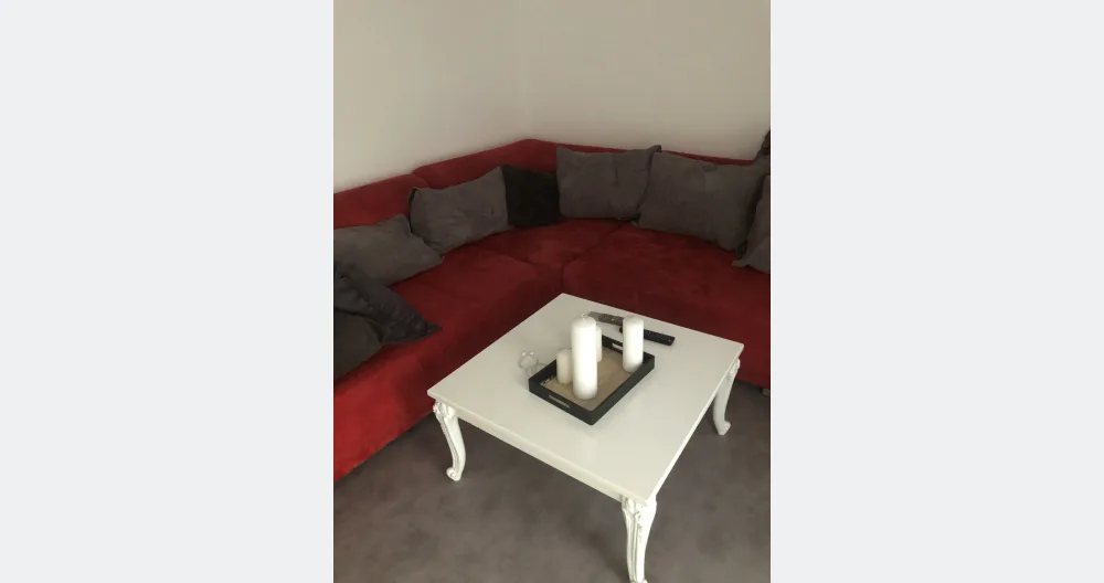 Appartement à partager - Photo 1