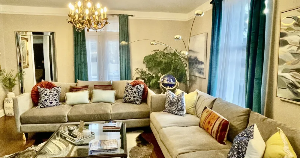 Urban Casa accogliente ed elegante vicino alla piazza e alla strada del canyon - Foto 1