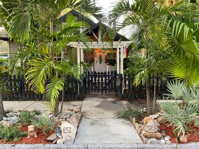 Casa Chocolata - Picture 1