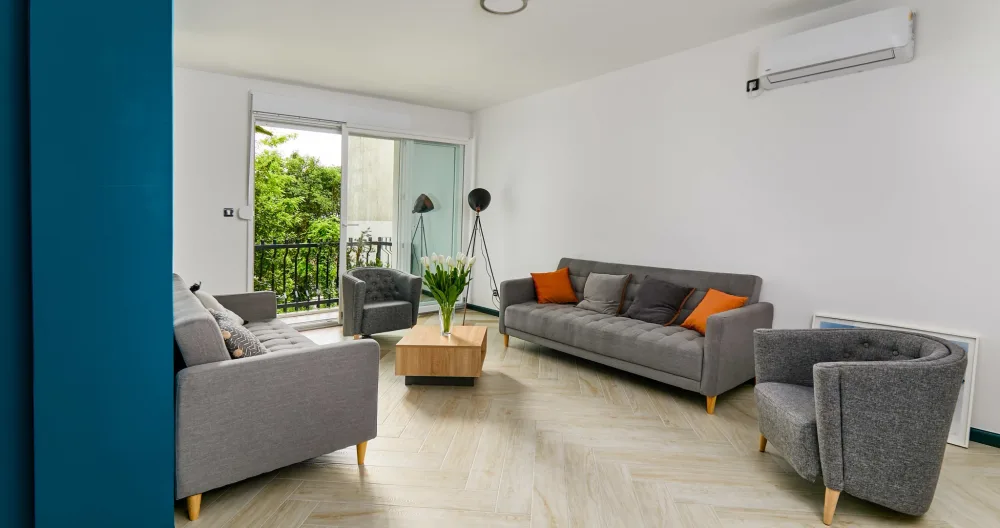 Apartamento Mosaico - Foto 1