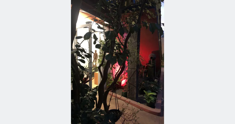 Raj Mahal Inn - Wadduwa,Srilanka - Photo 1