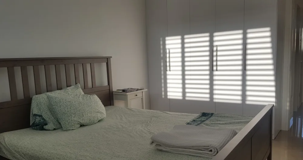 Room near Tel Aviv / Sheba Medical Center - Picture 2
