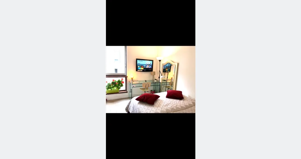  STAY OR MORE IN PARIS CENTER NEAR MONTMARTRE & GARE DU NORD/EST - Picture 1
